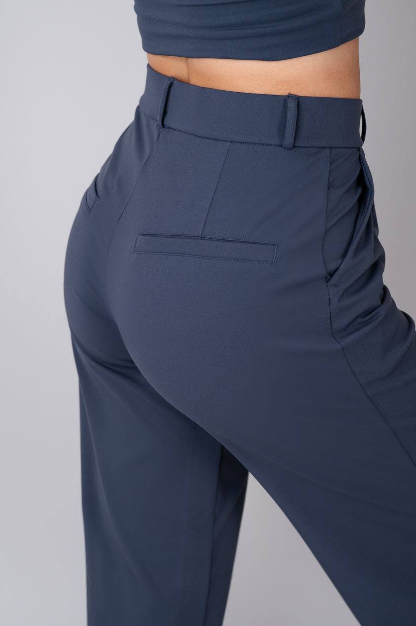 Office Suit Hlače