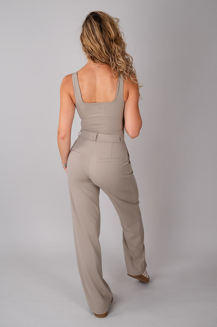 Office Suit Hlače