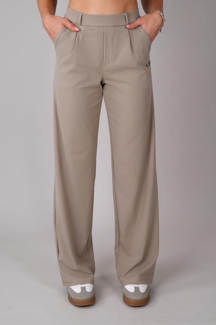 Office Suit Hlače