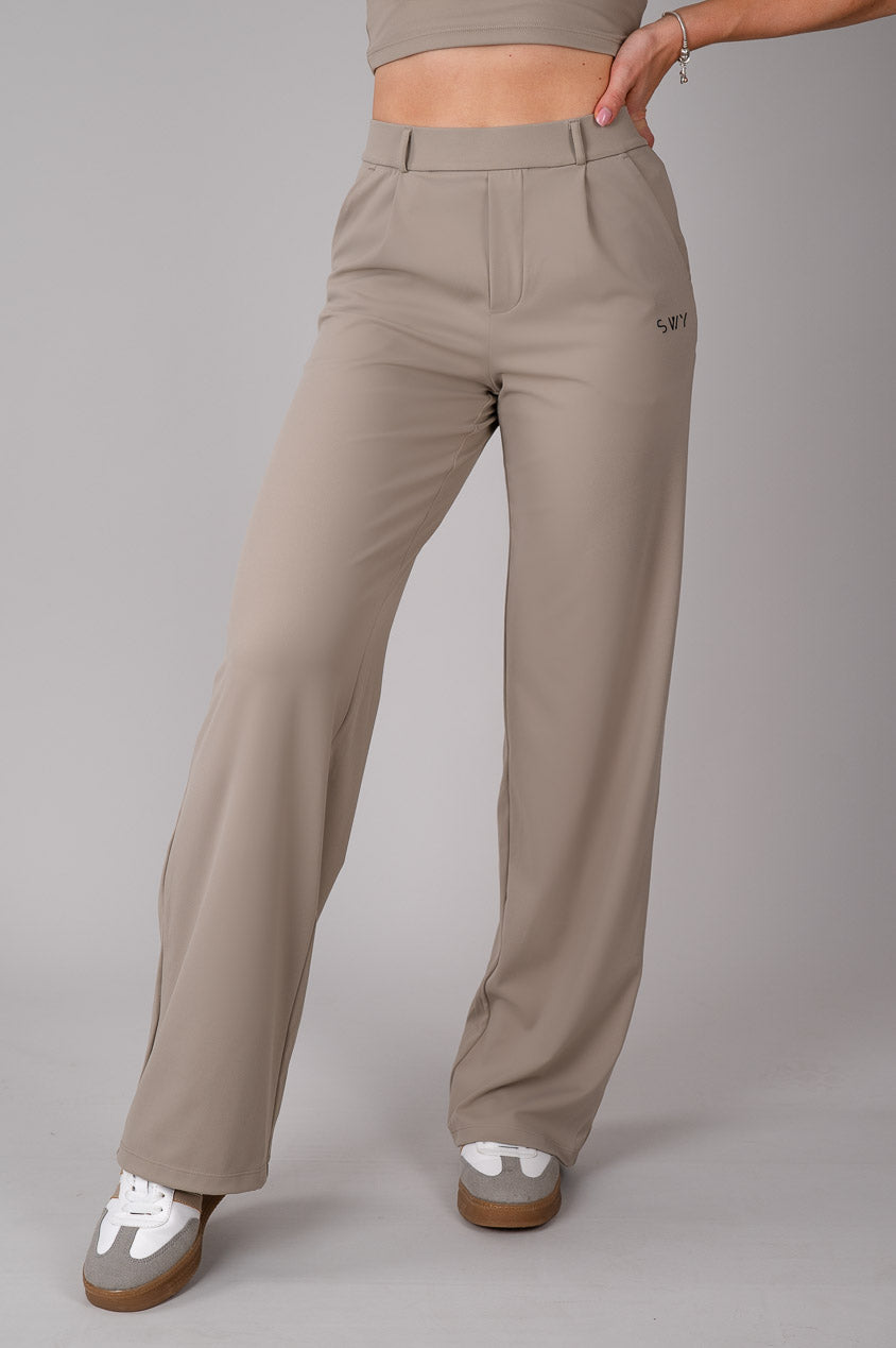 Office Suit Hlače