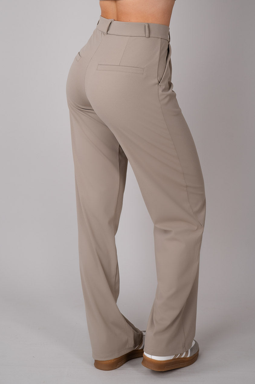 Office Suit Hlače