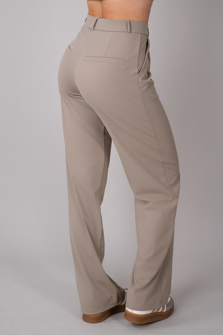 Office Suit Hlače
