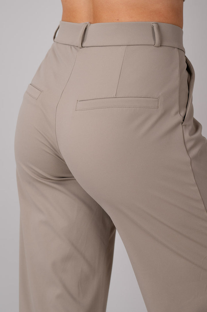 Office Suit Hlače