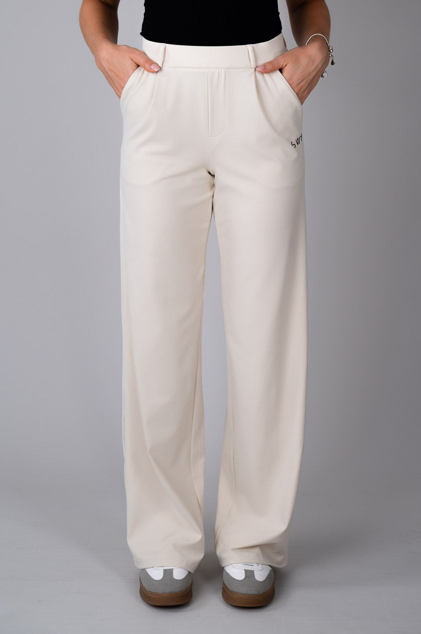 Office Suit Hlače