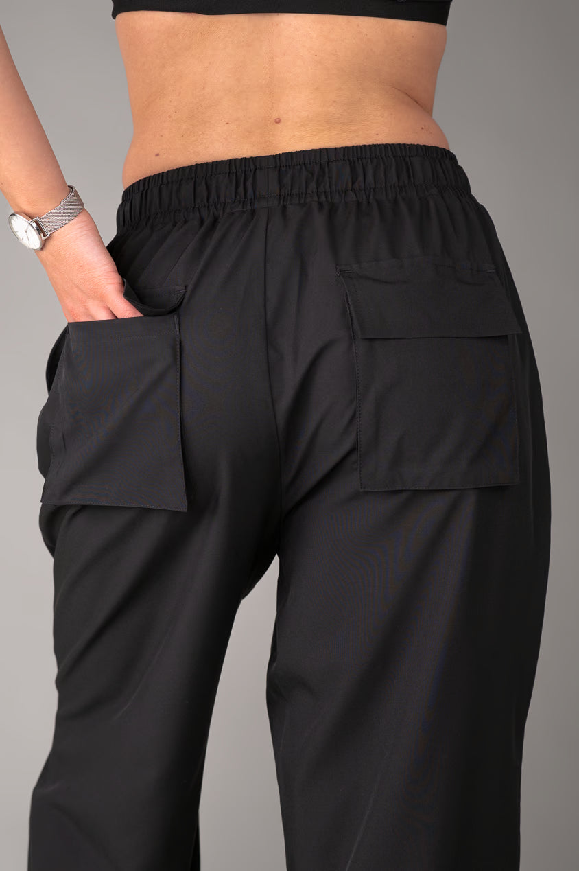 Outdoor pants