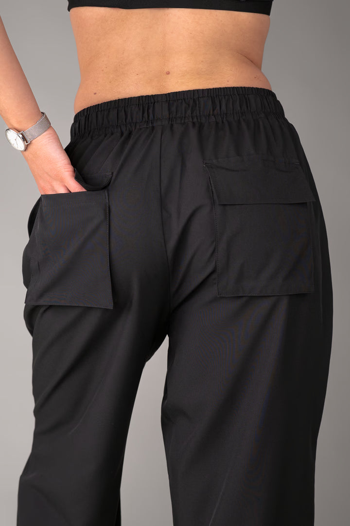 Outdoor pants
