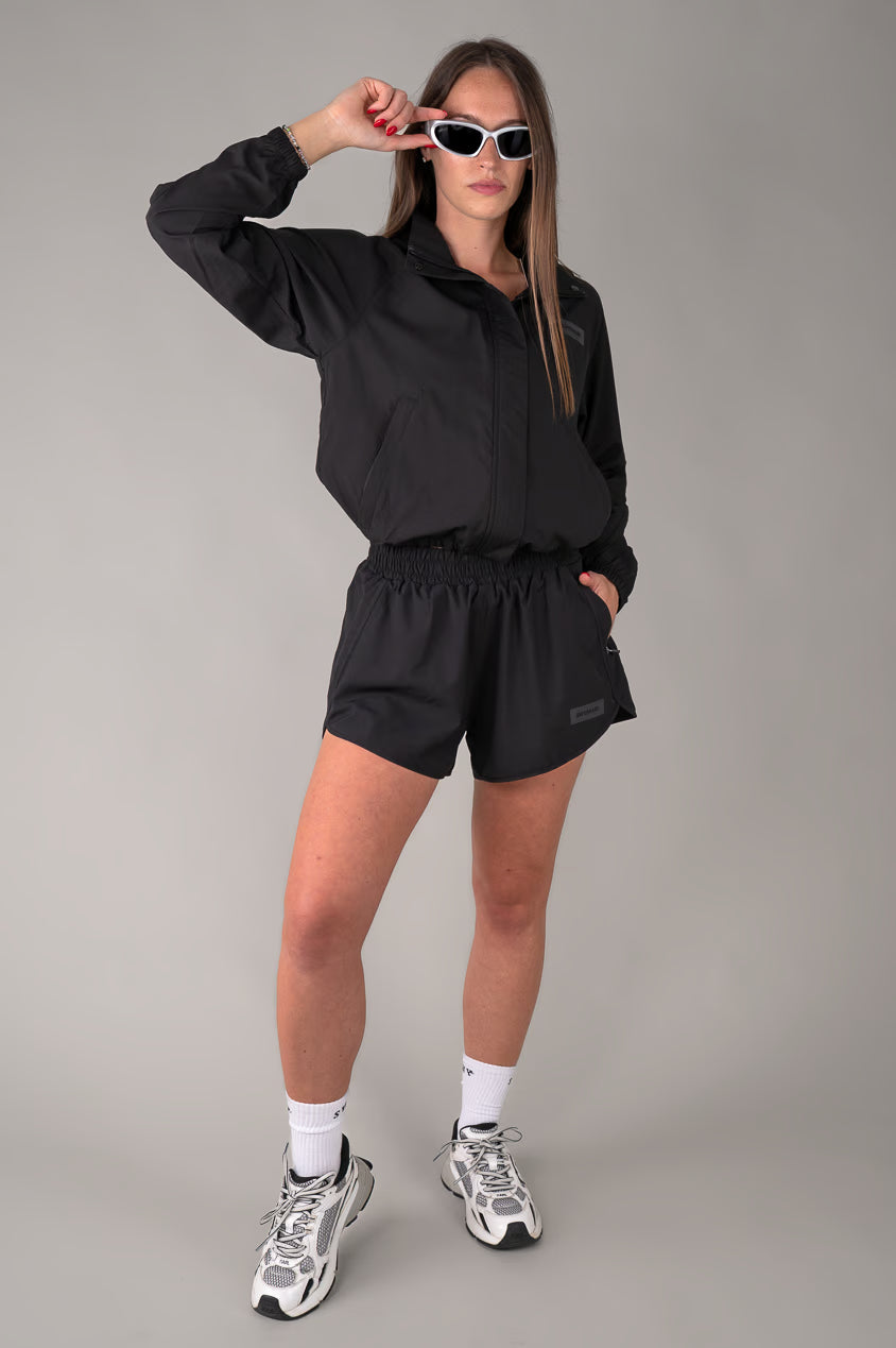 Outdoor Short Crne