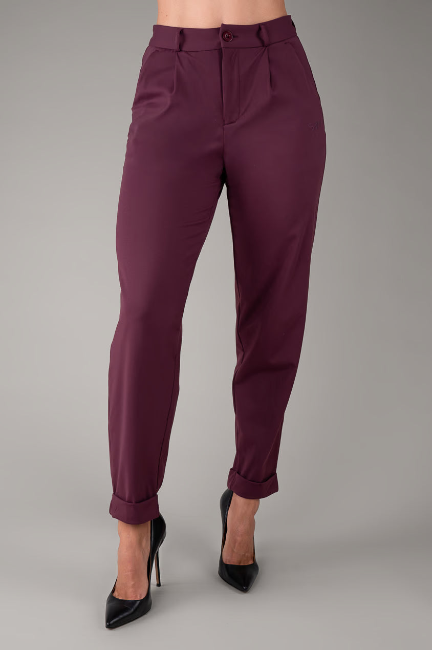 Office Pencil Pants