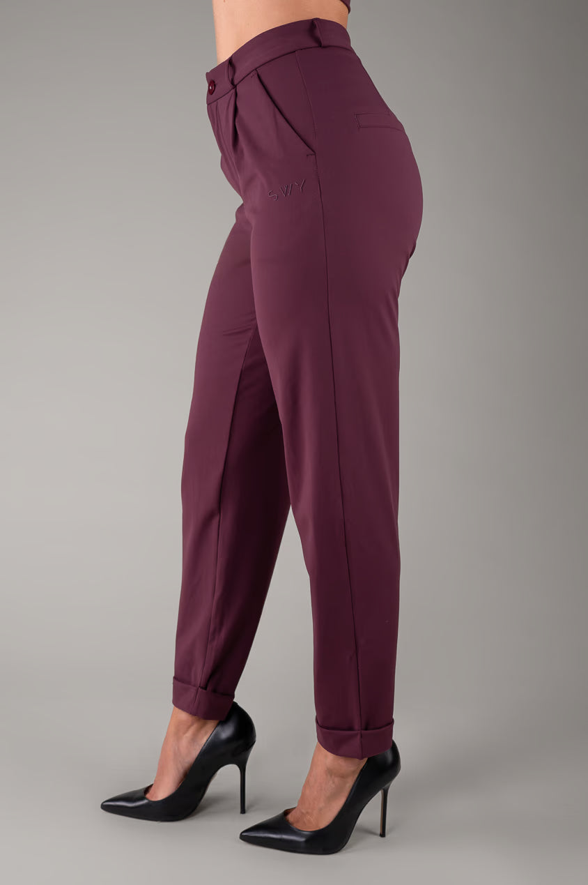 Office Pencil Pants