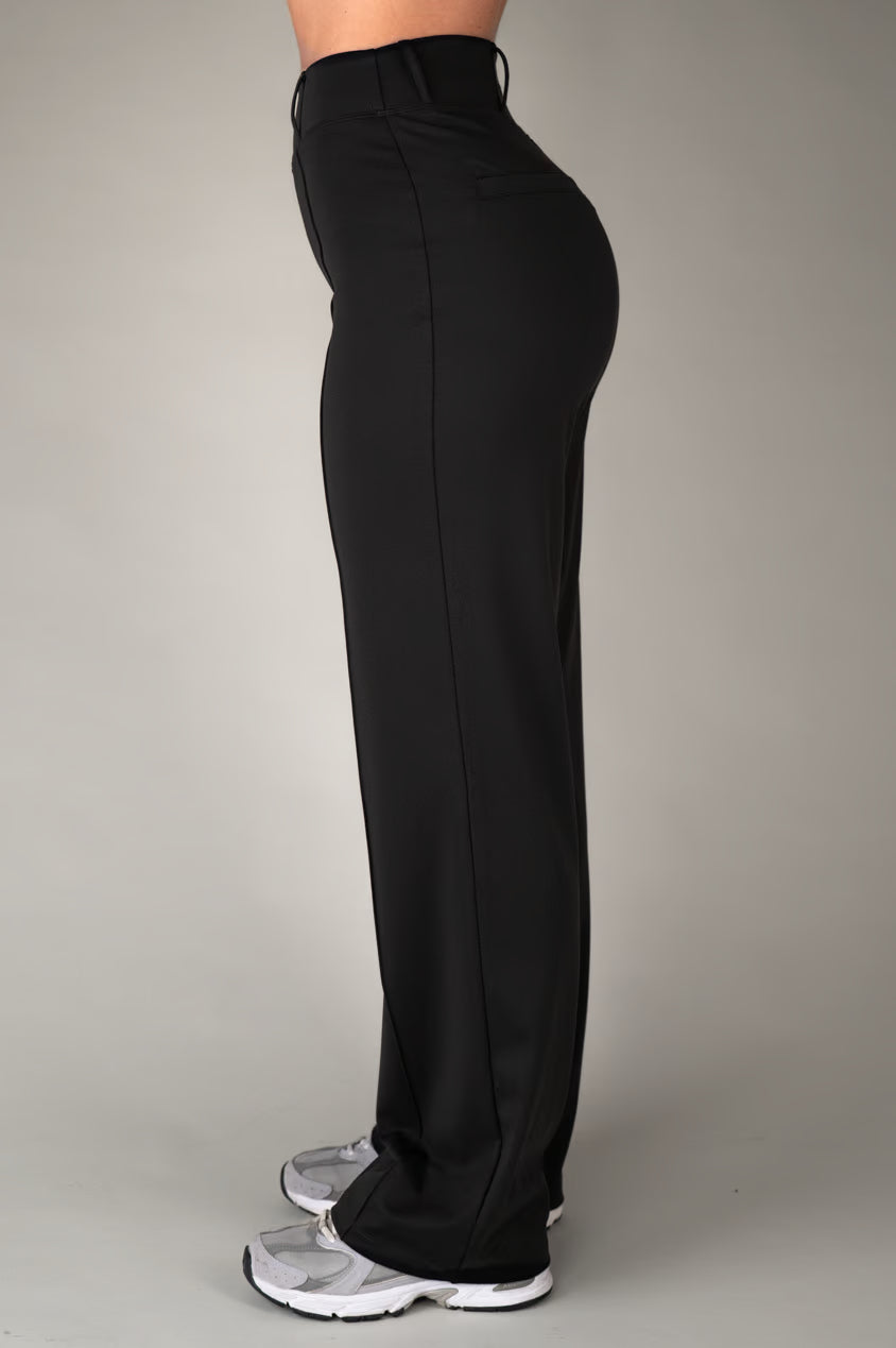 Office Piping Pants