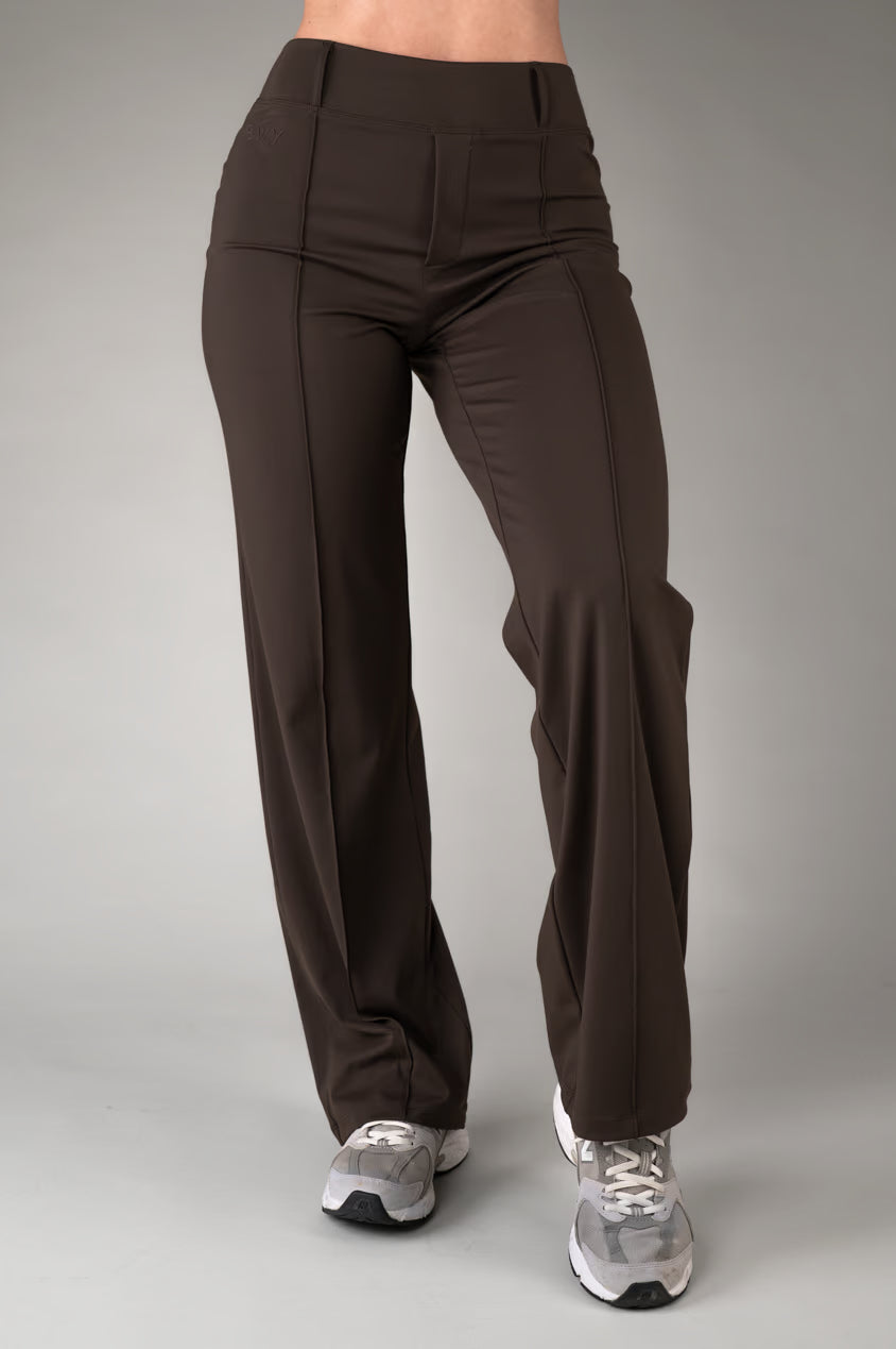 Office Piping Pants