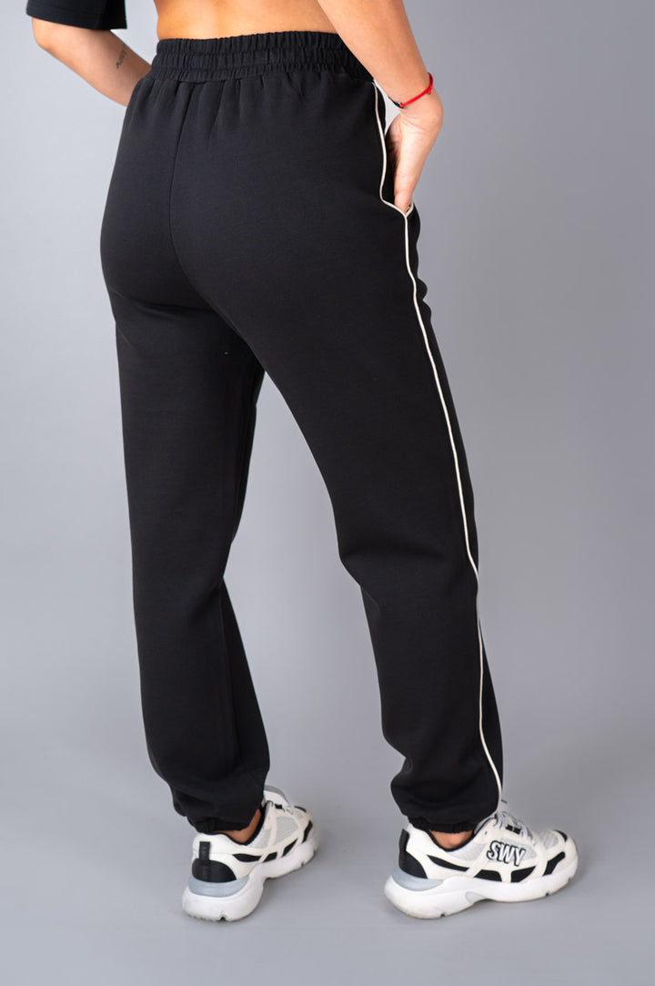 Pique Joggers