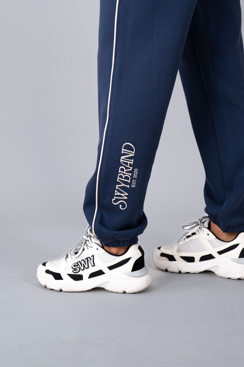 Pique Joggers – SWY Brand