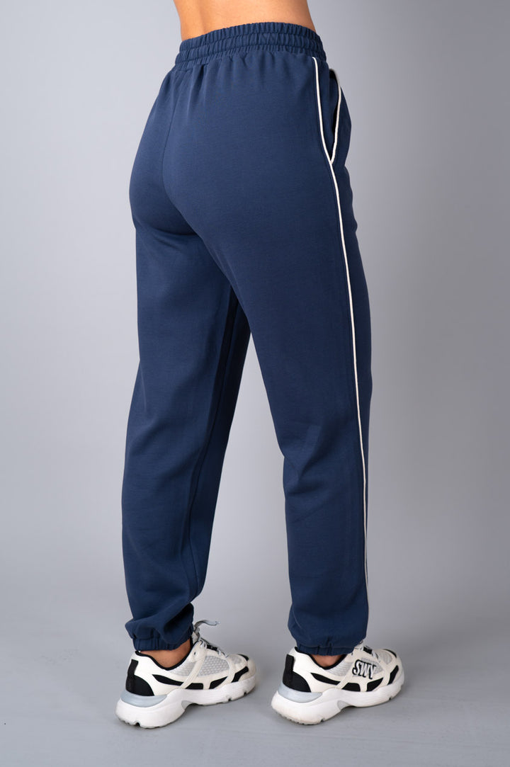 Pique Joggers