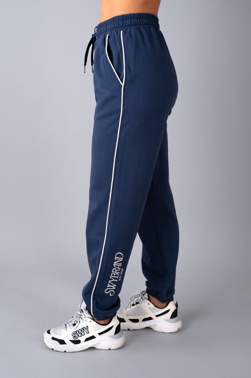 Pique Joggers – SWY Brand