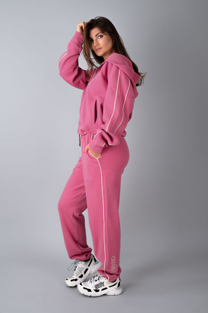 Pique Joggers