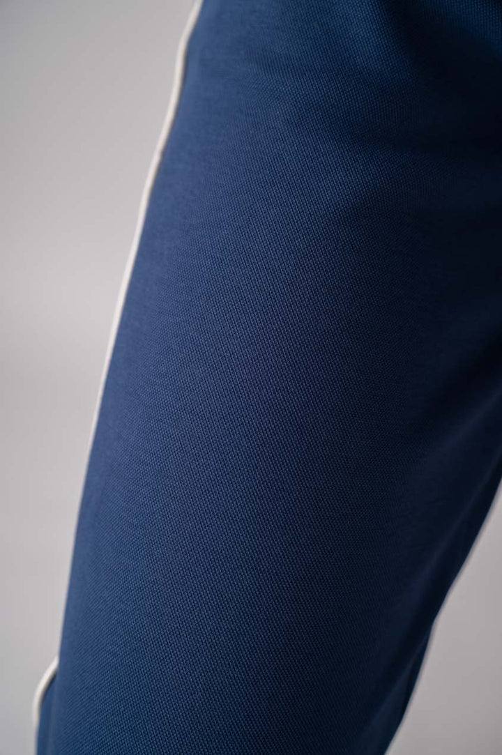 Pique Shorts