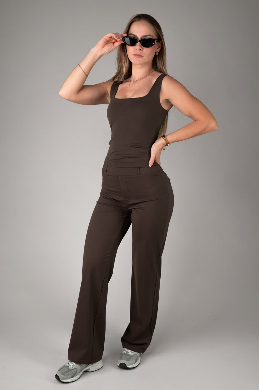 Relax Office Pants