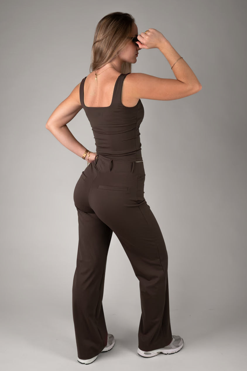 Relax Office Pants