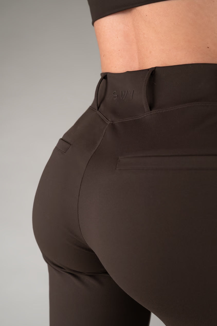 Relax Office Pants