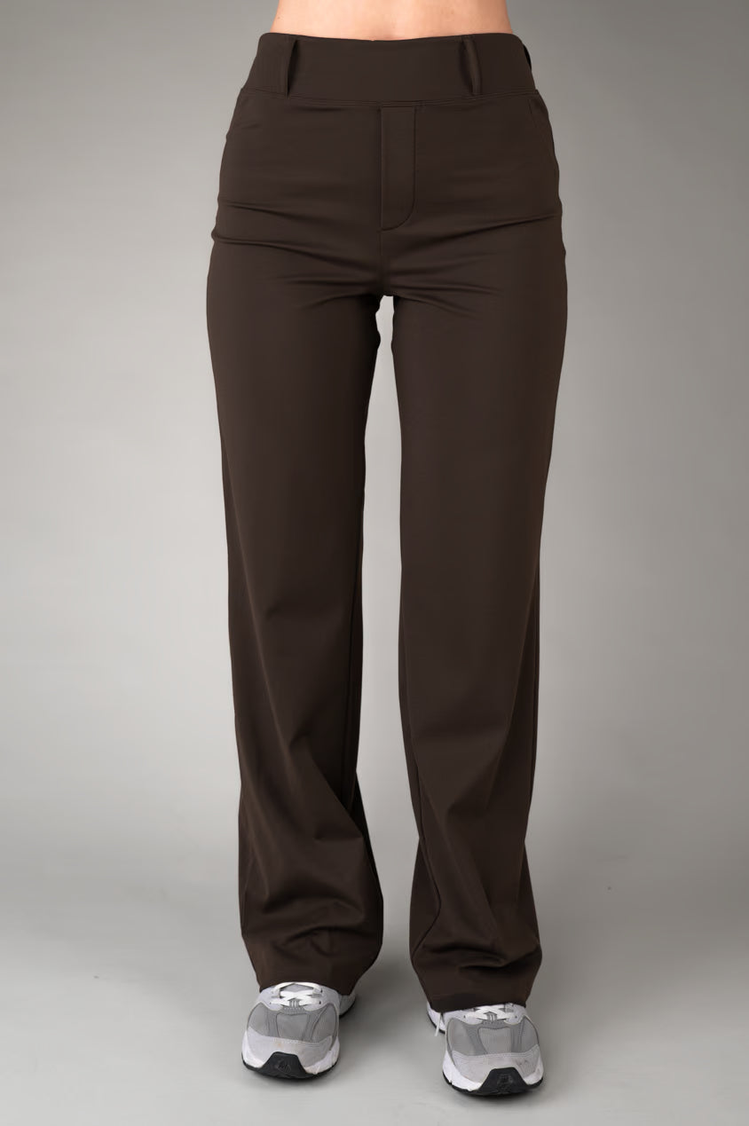 Relax Office Pants