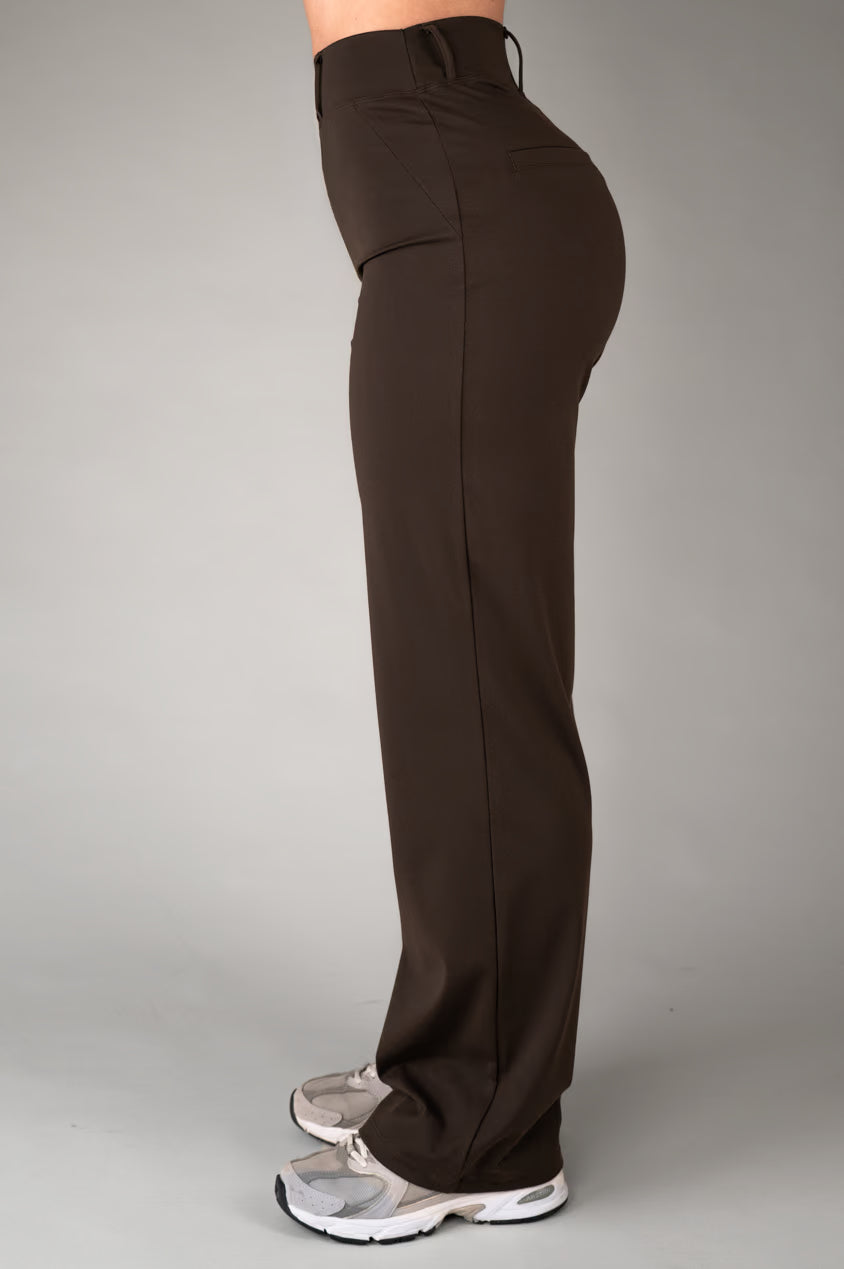 Relax Office Pants