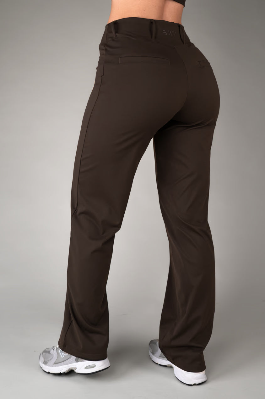 Relax Office Pants