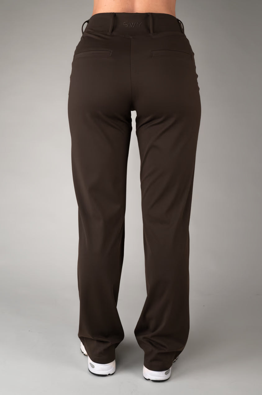 Relax Office Pants