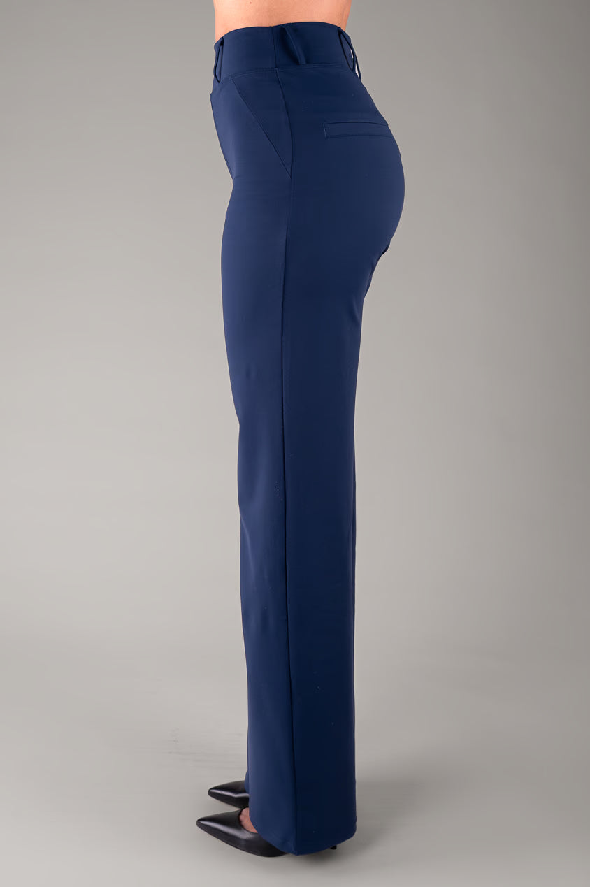 Relax Office Pants