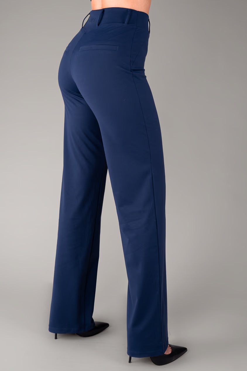 Relax Office Pants