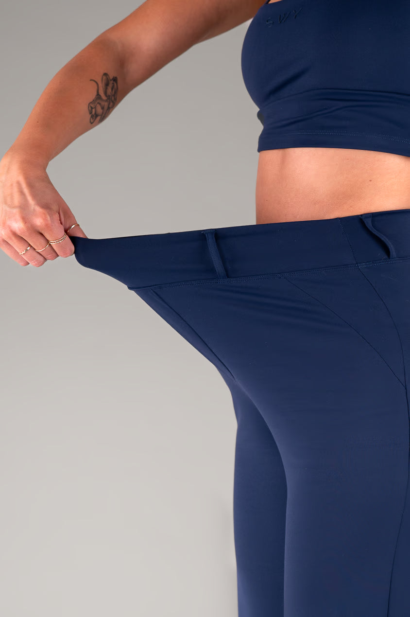 Relax Office Pants