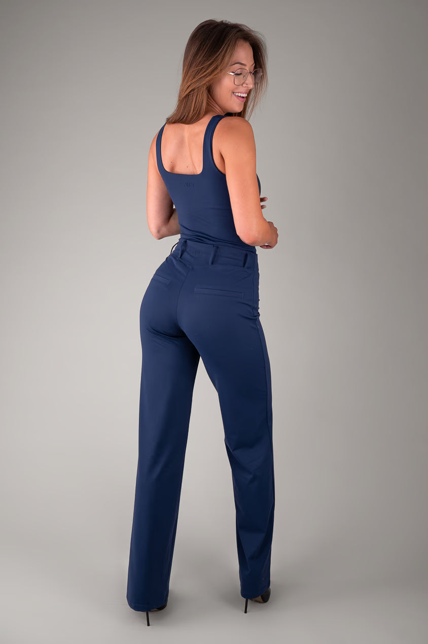 Relax Office Pants