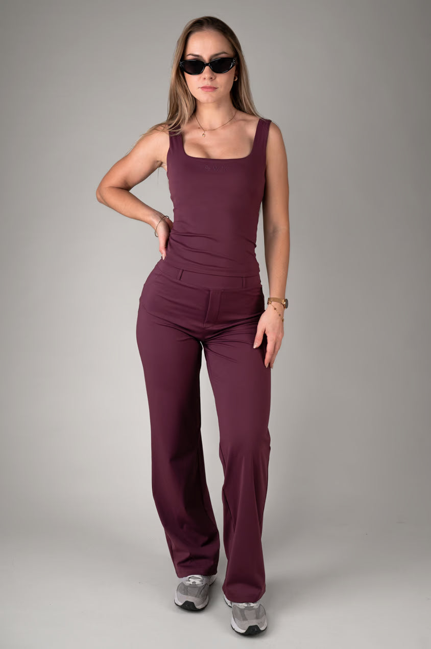 Relax Office Pants