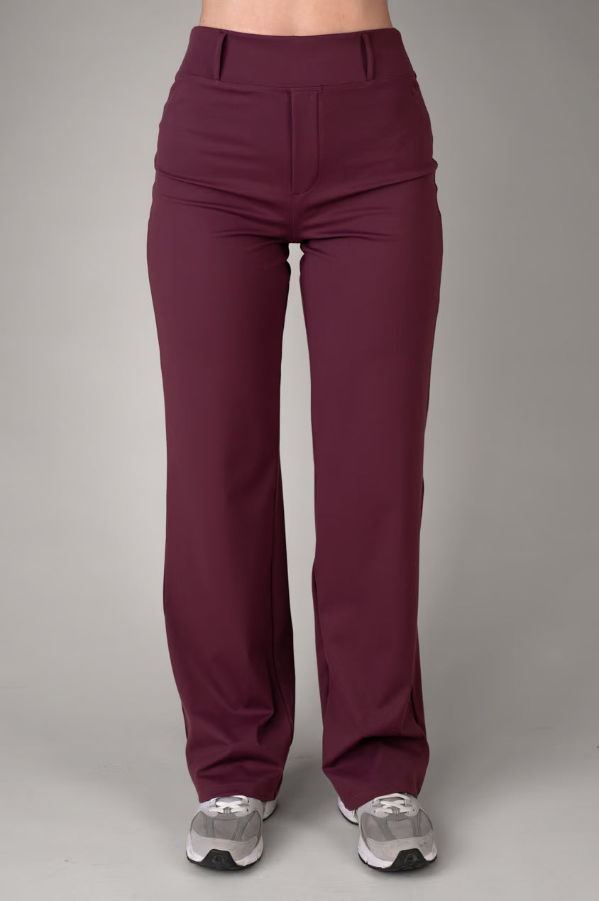 Relax Office Pants