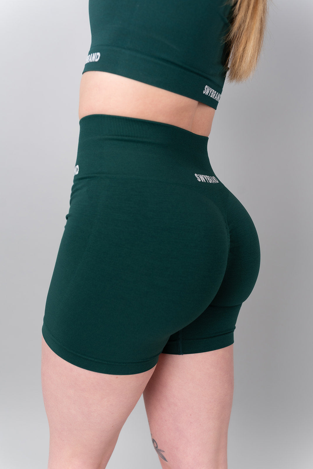 Elevate Shorts combined