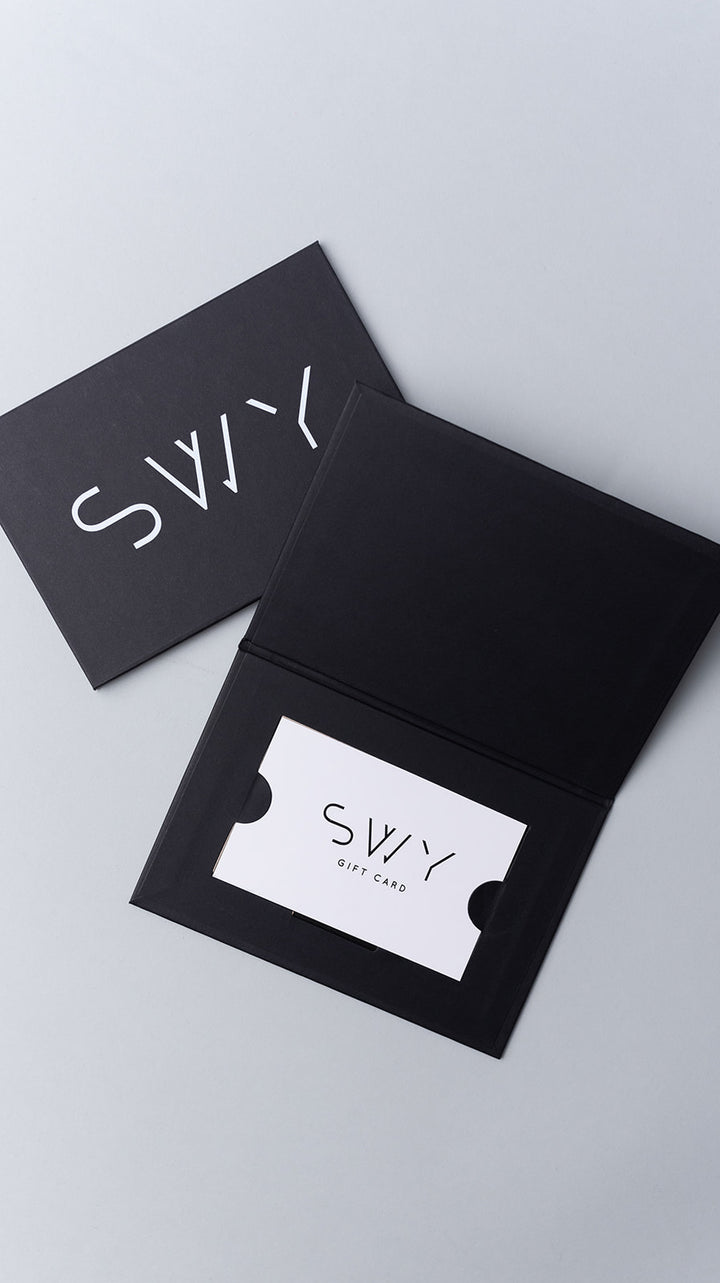 Physical Gift Card