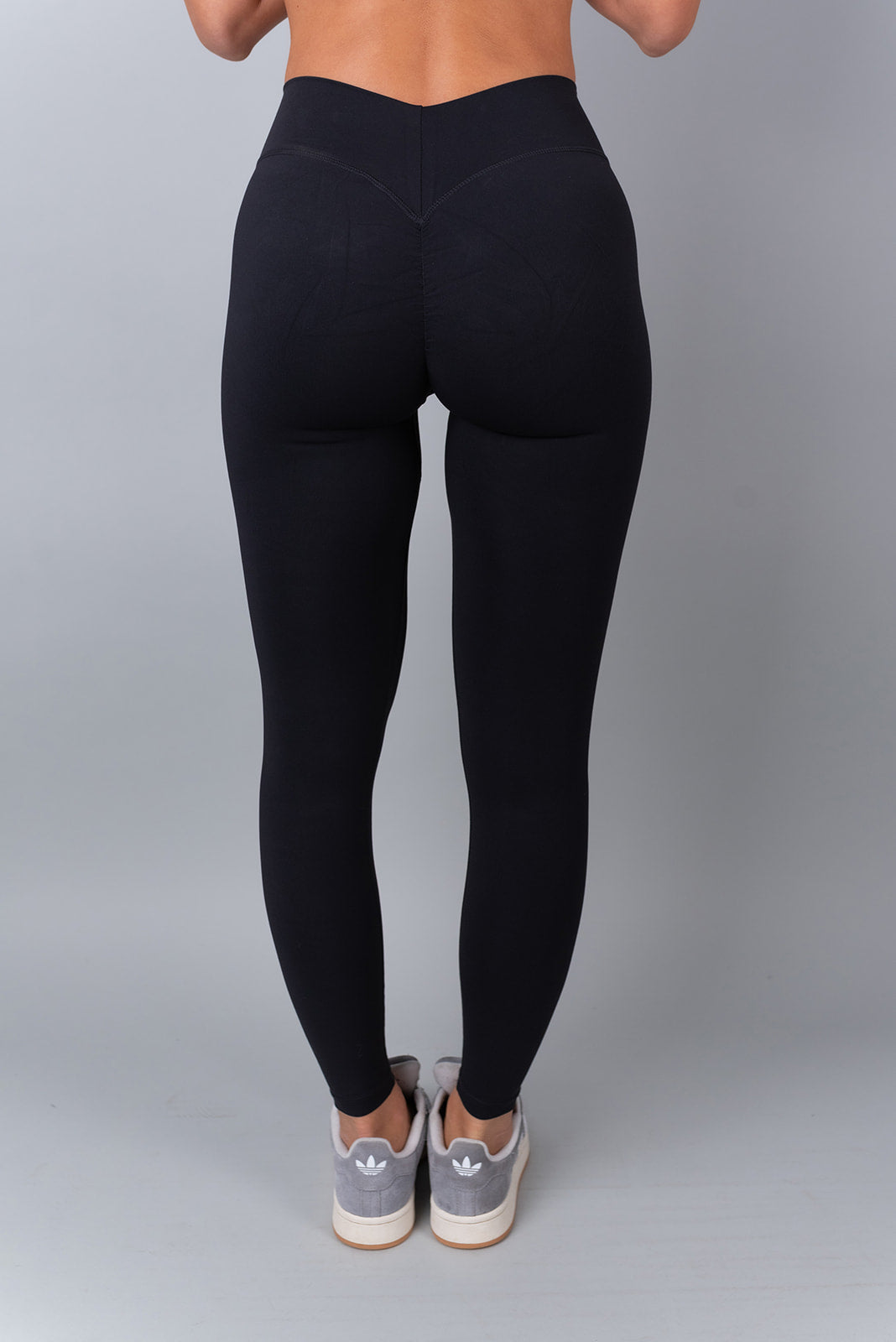 SoftLux Sculpt Leggings – SWY Brand
