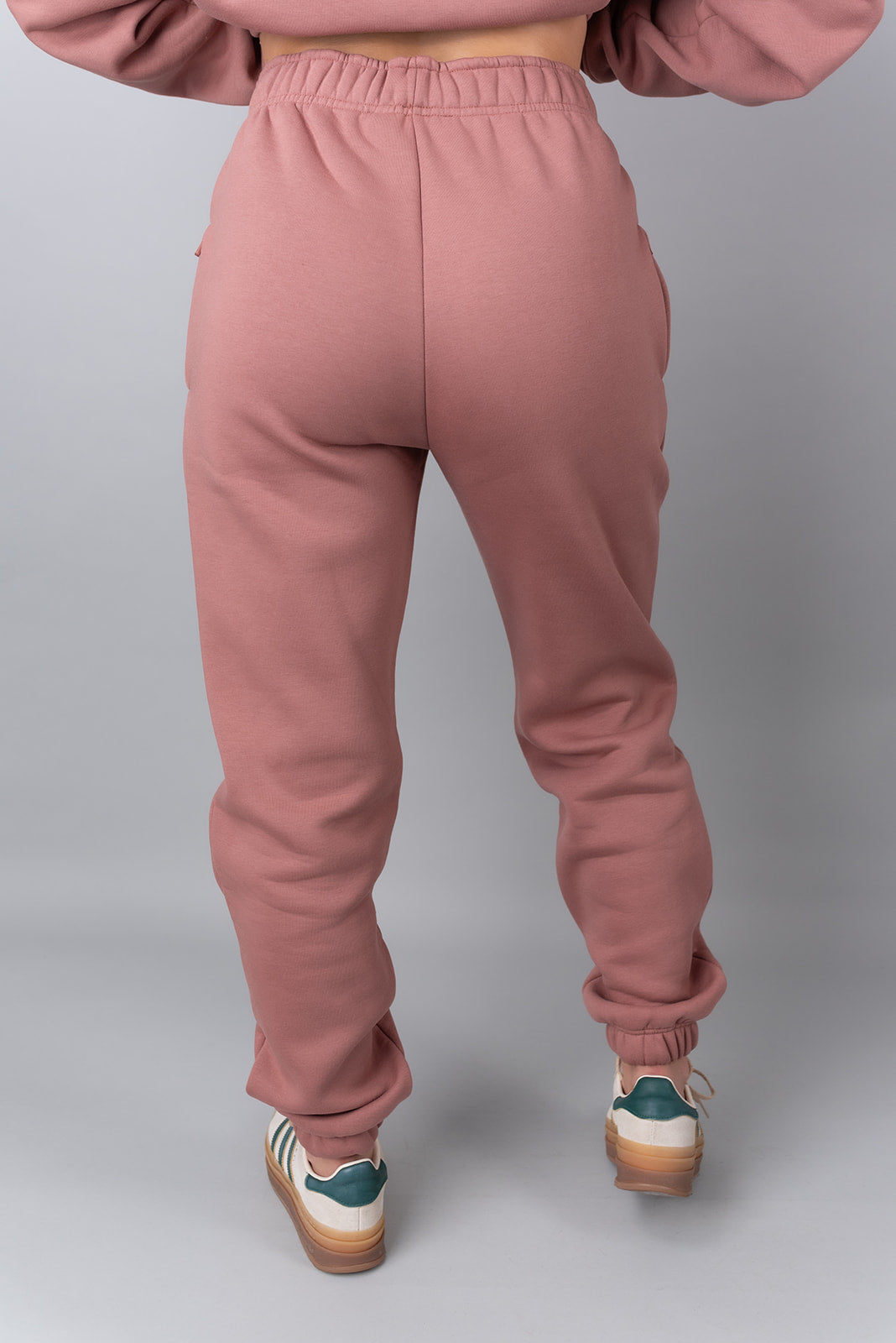 パンツ JIL SANDER PINK COTTON JOGGERS Chris Nylon Jogger Pants | GUESS