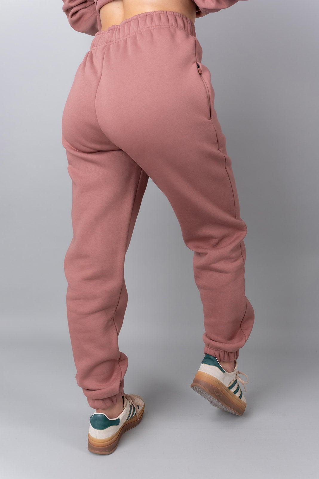 パンツ JIL SANDER PINK COTTON JOGGERS Jil Sander Track pants and sweatpants for Women | Online