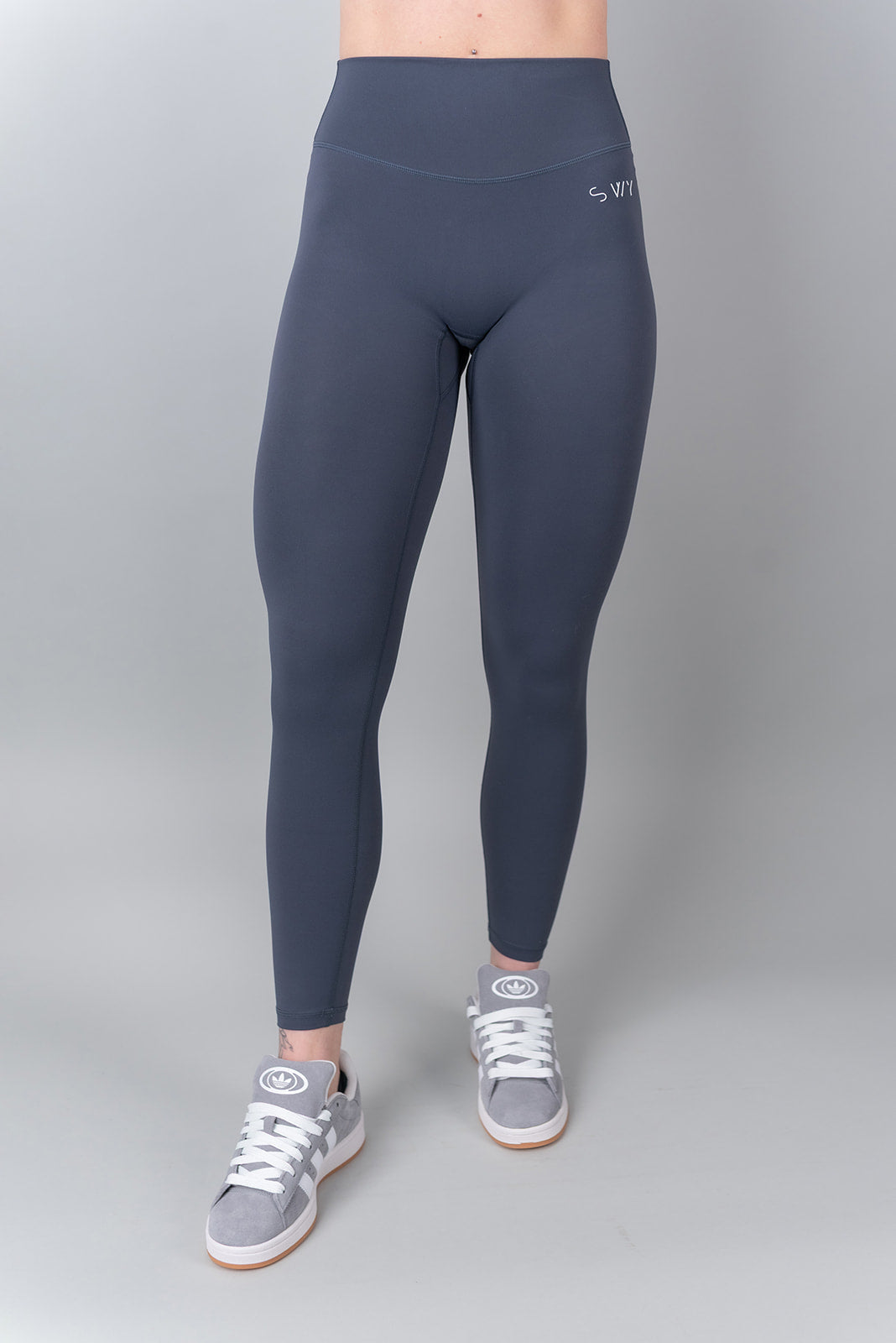 SoftLux Sculpt Leggings – SWY Brand