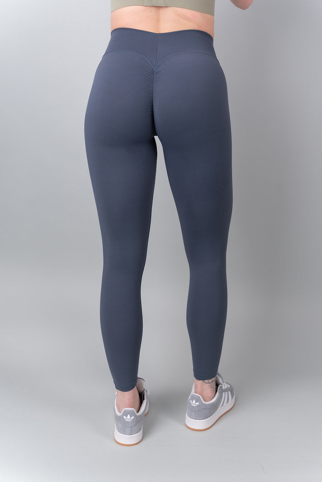 SoftLux Sculpt Leggings – SWY Brand