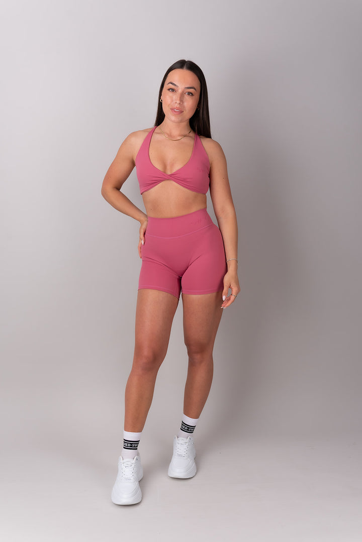 Sleek  Bralette Bra