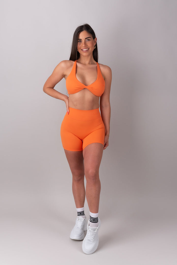 Sleek  Bralette Bra