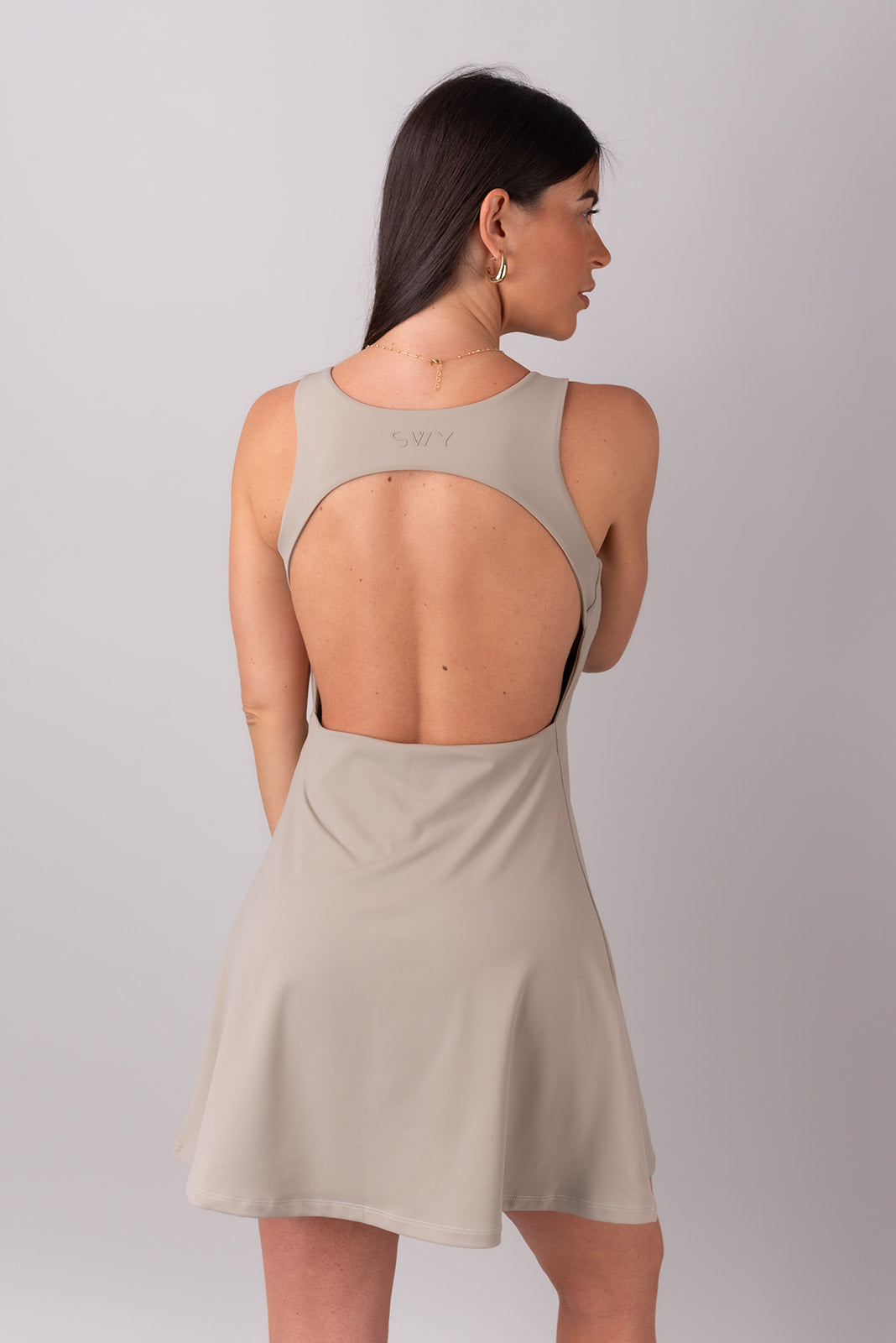 Sleek Dress combined