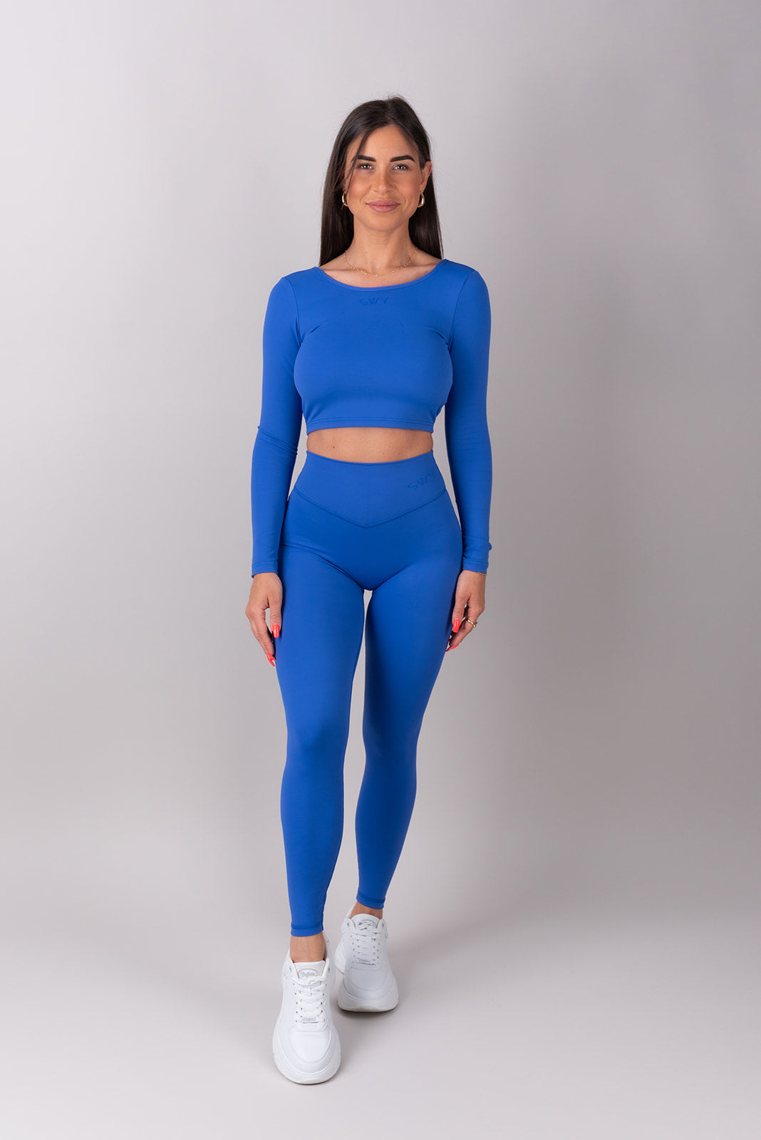 Sleek Long Slevee