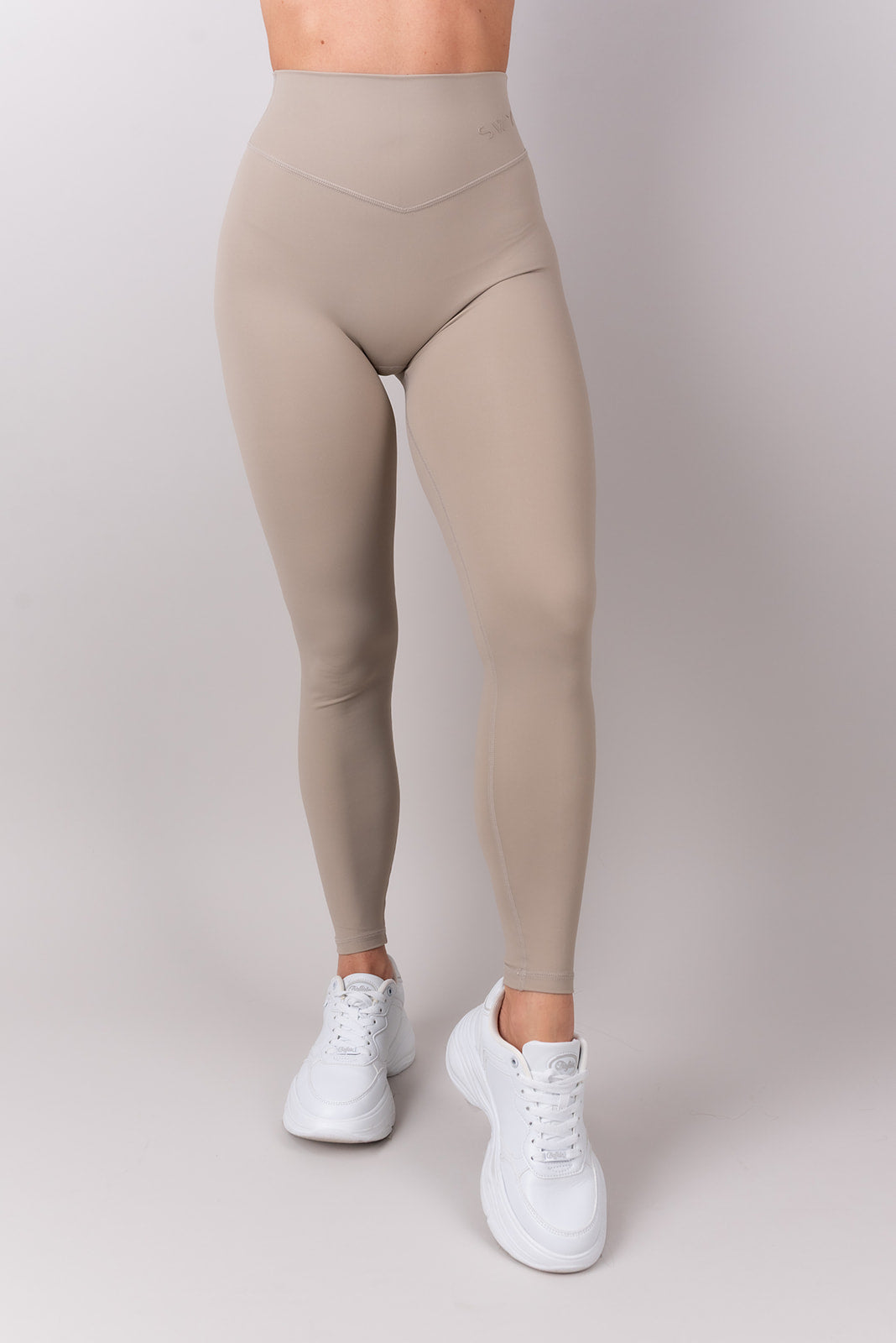 Sleek Classic Leggings combined