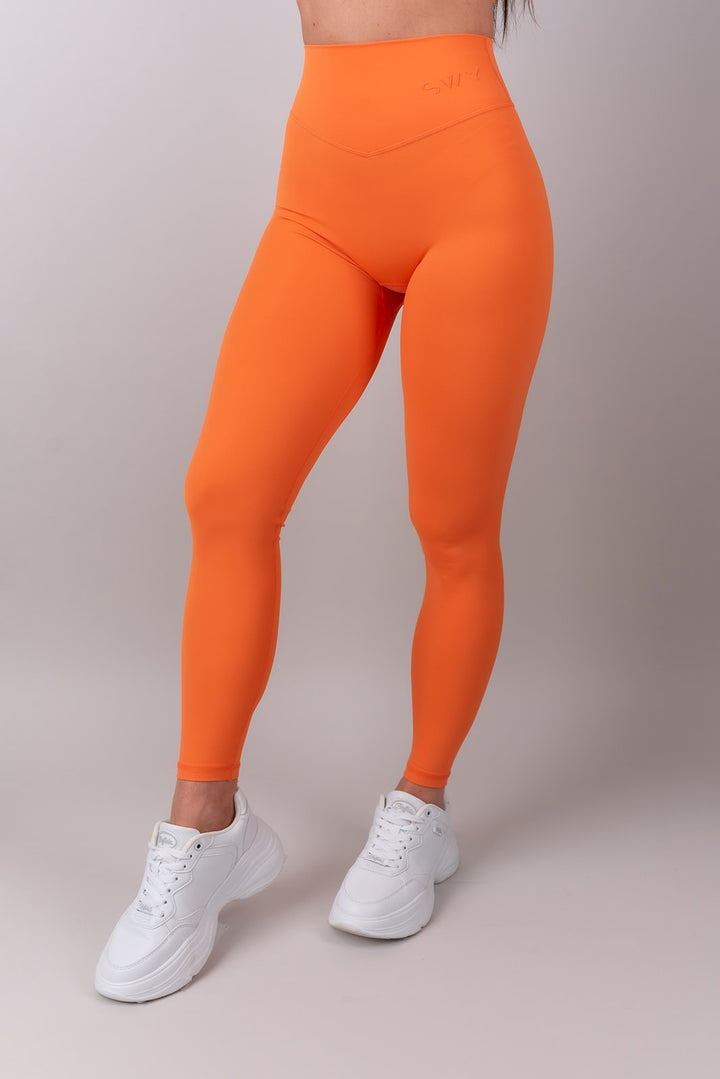 Sleek Classic Leggings