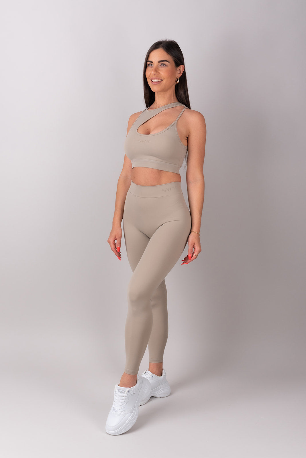 Sleek Pop Pajkice