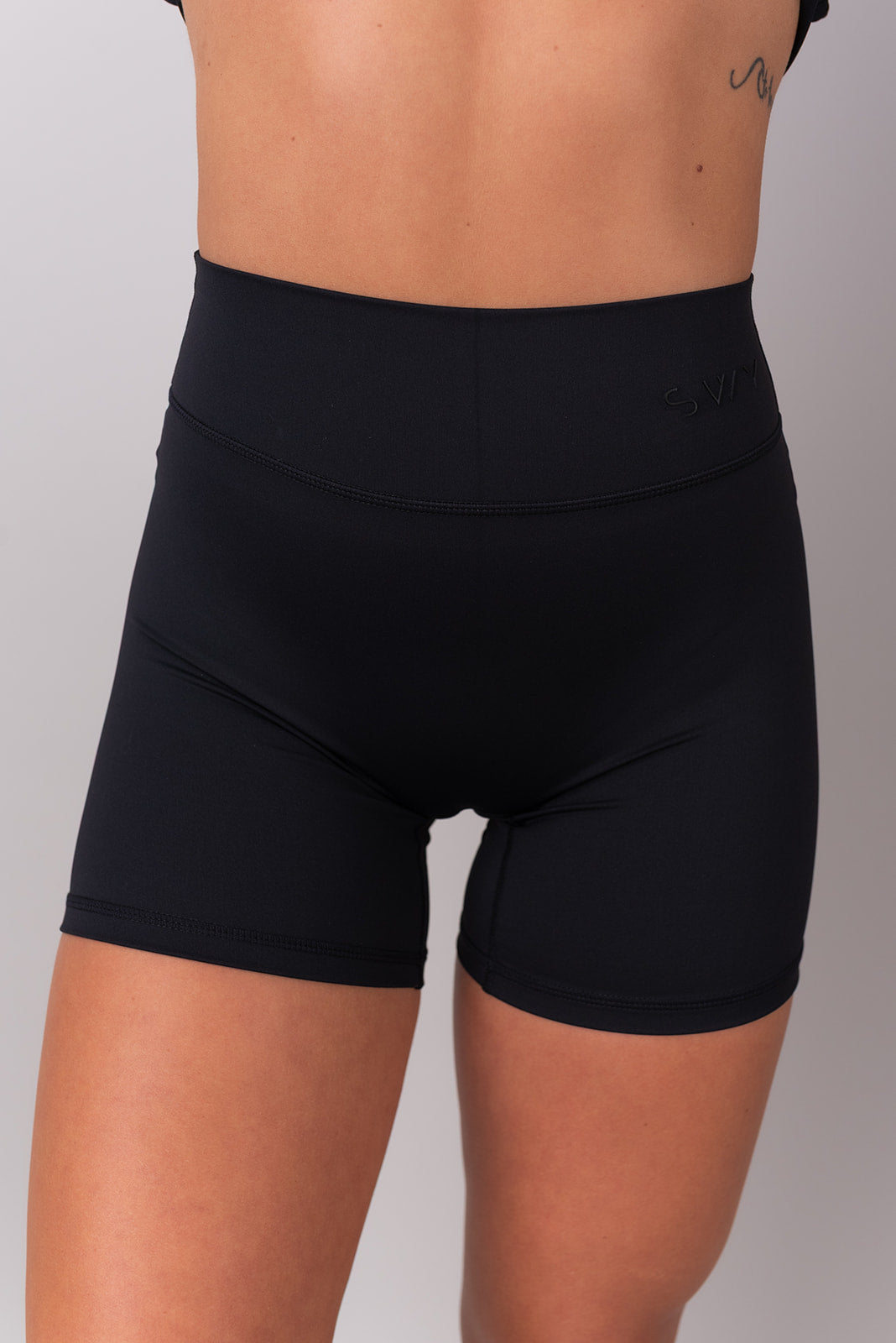 Sleek Pantaloncini 