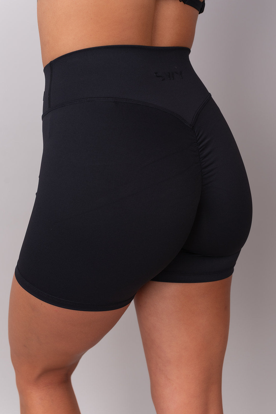Sleek Shorts combined